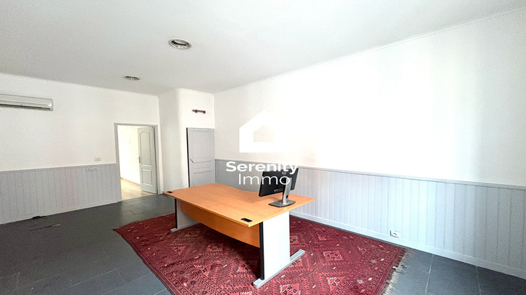 Ma-Cabane - Location Local commercial MARSEILLE 16, 78 m²