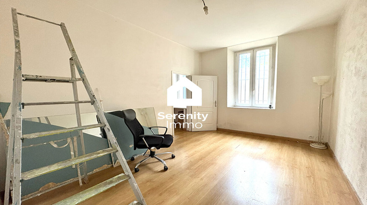 Ma-Cabane - Location Local commercial MARSEILLE 16, 78 m²