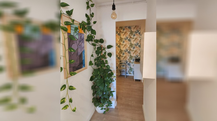 Ma-Cabane - Location Local commercial MARSEILLE 6, 22 m²