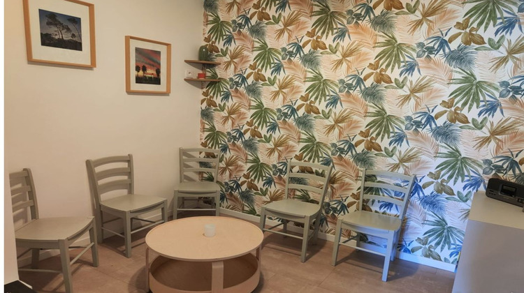 Ma-Cabane - Location Local commercial MARSEILLE 6, 22 m²