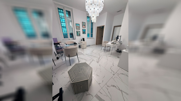 Ma-Cabane - Location Local commercial MARSEILLE 8, 44 m²