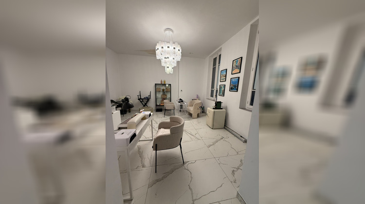 Ma-Cabane - Location Local commercial MARSEILLE 8, 44 m²