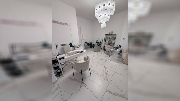 Ma-Cabane - Location Local commercial MARSEILLE 8, 44 m²