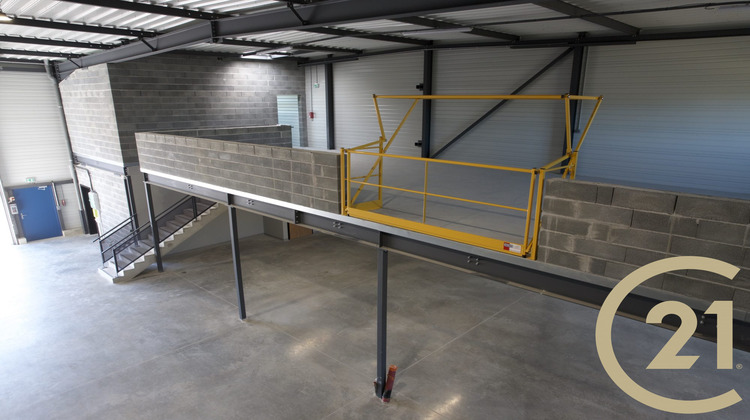 Ma-Cabane - Location Local commercial Marssac-sur-Tarn, 168 m²