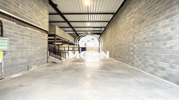 Ma-Cabane - Location Local commercial Marssac-sur-Tarn, 370 m²
