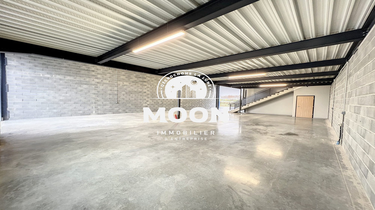 Ma-Cabane - Location Local commercial Marssac-sur-Tarn, 370 m²