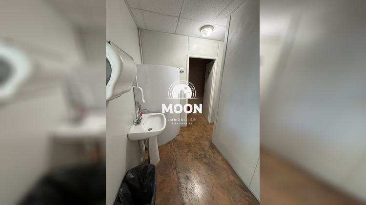 Ma-Cabane - Location Local commercial Marssac-sur-Tarn, 1418 m²