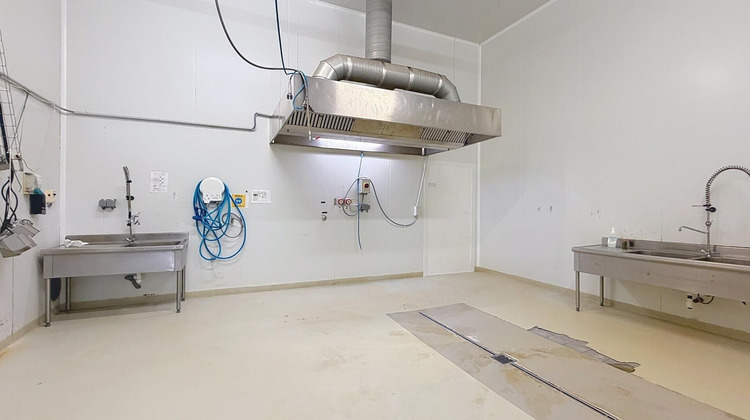 Ma-Cabane - Location Local commercial Martignas-sur-Jalle, 301 m²