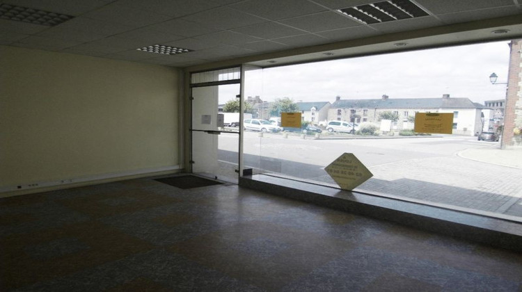 Ma-Cabane - Location Local commercial Martigné-Ferchaud, 28 m²