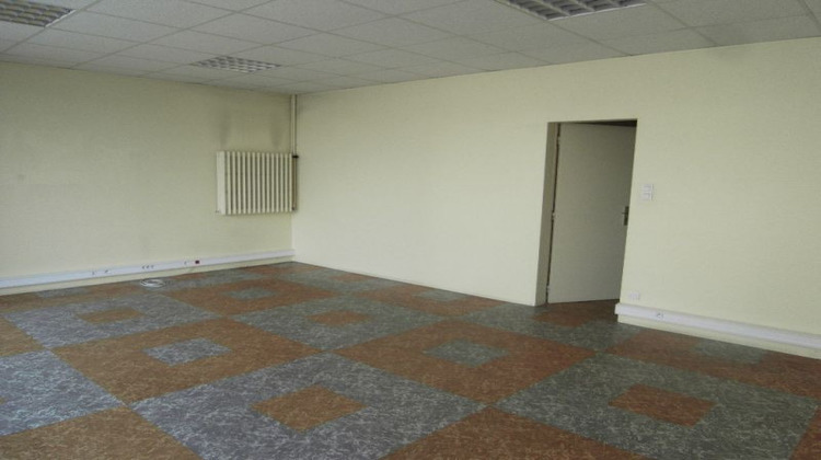 Ma-Cabane - Location Local commercial Martigné-Ferchaud, 28 m²