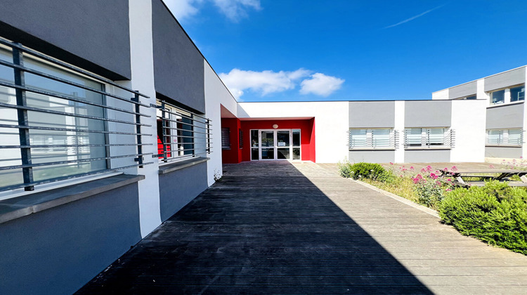 Ma-Cabane - Location Local commercial MARTIGUES, 232 m²