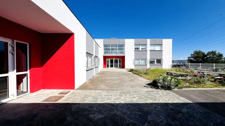 Ma-Cabane - Location Local commercial MARTIGUES, 232 m²