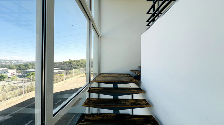 Ma-Cabane - Location Local commercial MARTIGUES, 232 m²