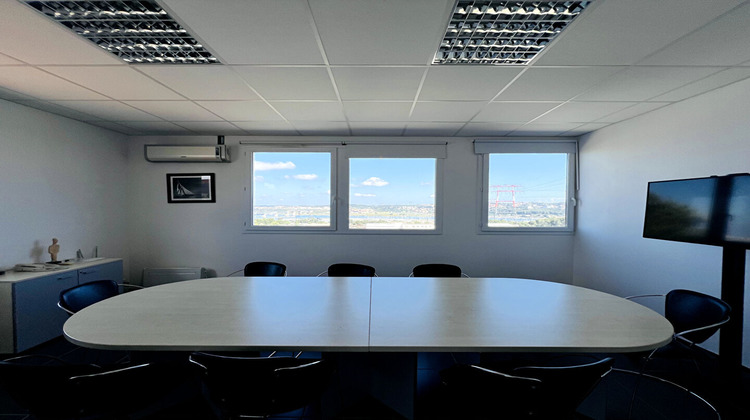 Ma-Cabane - Location Local commercial MARTIGUES, 232 m²