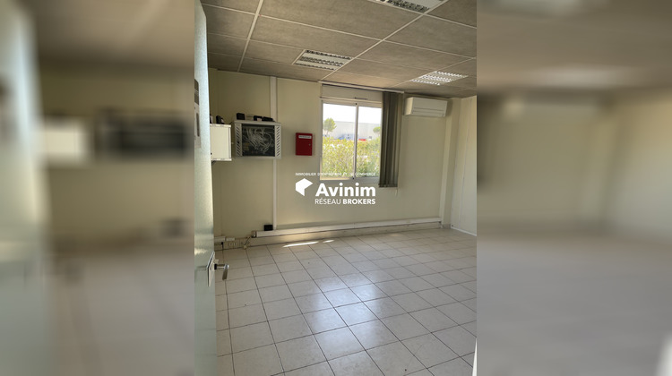Ma-Cabane - Location Local commercial Martigues, 768 m²