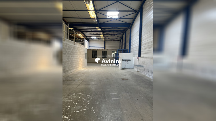 Ma-Cabane - Location Local commercial Martigues, 768 m²
