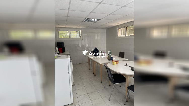 Ma-Cabane - Location Local commercial Martigues, 768 m²