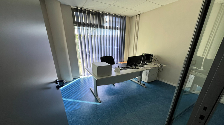 Ma-Cabane - Location Local commercial MARTIGUES, 121 m²