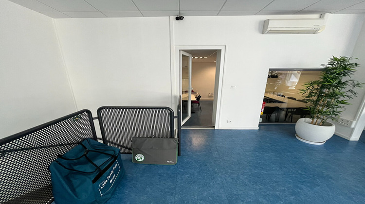 Ma-Cabane - Location Local commercial MARTIGUES, 121 m²