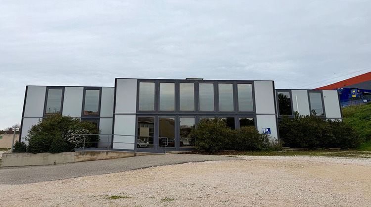 Ma-Cabane - Location Local commercial MARTIGUES, 181 m²