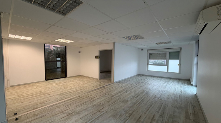Ma-Cabane - Location Local commercial MARTIGUES, 181 m²