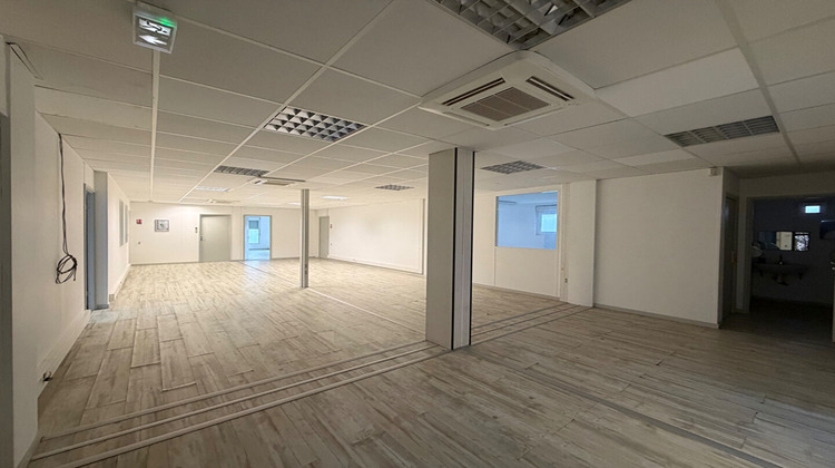 Ma-Cabane - Location Local commercial MARTIGUES, 181 m²