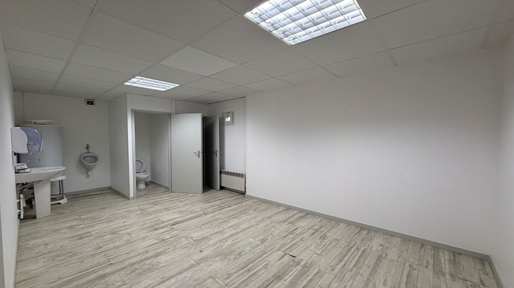 Ma-Cabane - Location Local commercial MARTIGUES, 181 m²