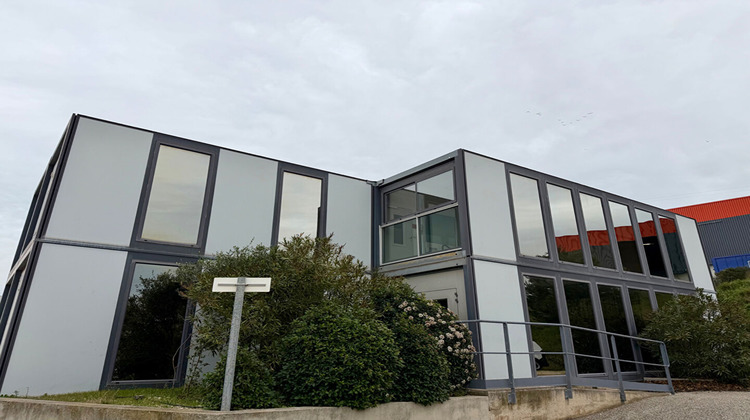 Ma-Cabane - Location Local commercial MARTIGUES, 181 m²