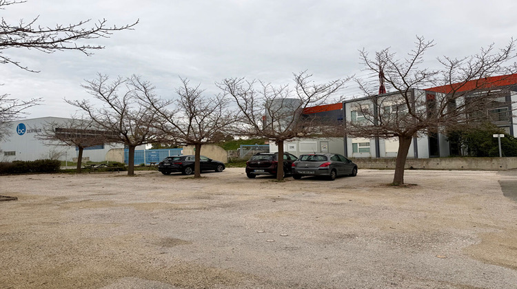 Ma-Cabane - Location Local commercial MARTIGUES, 181 m²