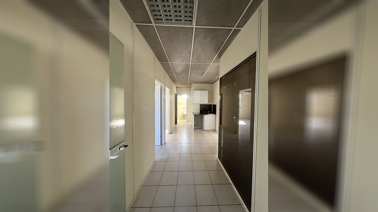Ma-Cabane - Location Local commercial MARTIGUES, 649 m²