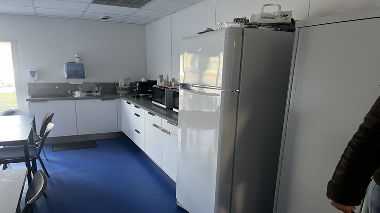 Ma-Cabane - Location Local commercial Martillac, 417 m²