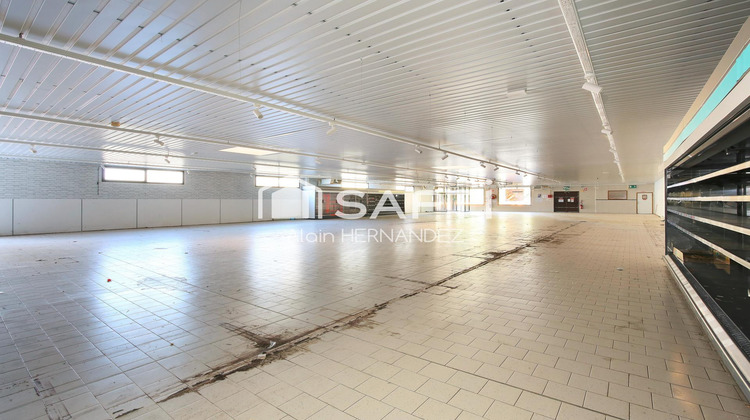 Ma-Cabane - Location Local commercial Martres-Tolosane, 0 m²