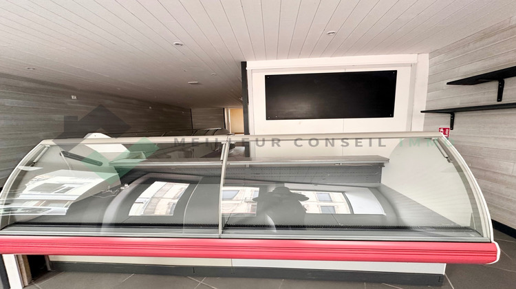 Ma-Cabane - Location Local commercial Massiac, 75 m²