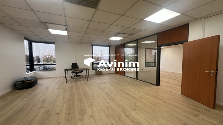 Ma-Cabane - Location Local commercial Massy, 250 m²