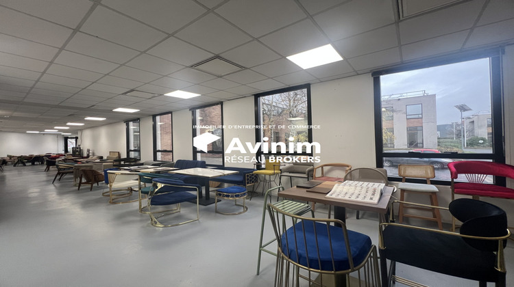 Ma-Cabane - Location Local commercial Massy, 250 m²