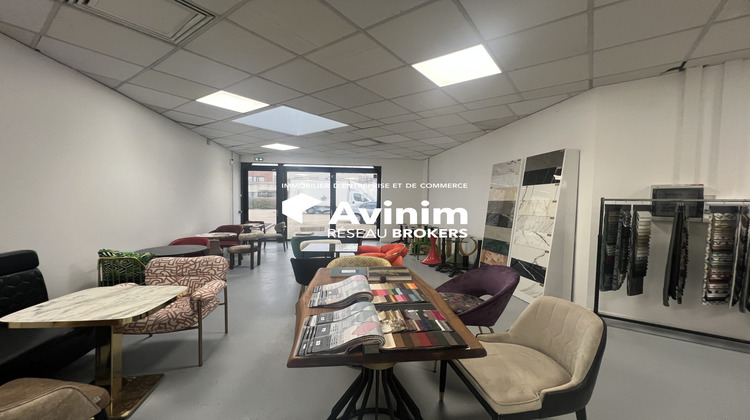 Ma-Cabane - Location Local commercial Massy, 250 m²