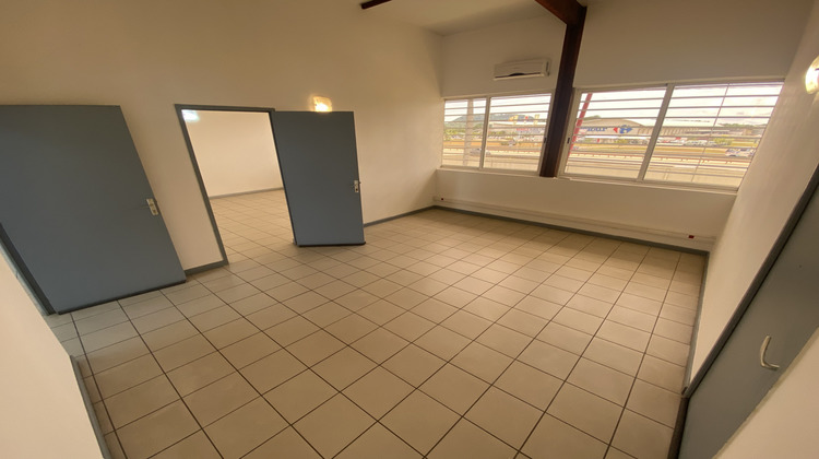 Ma-Cabane - Location Local commercial Matoury, 72 m²