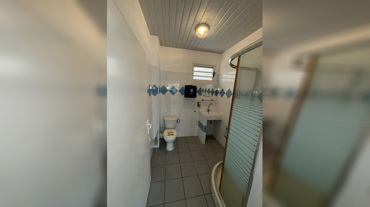 Ma-Cabane - Location Local commercial Matoury, 67 m²