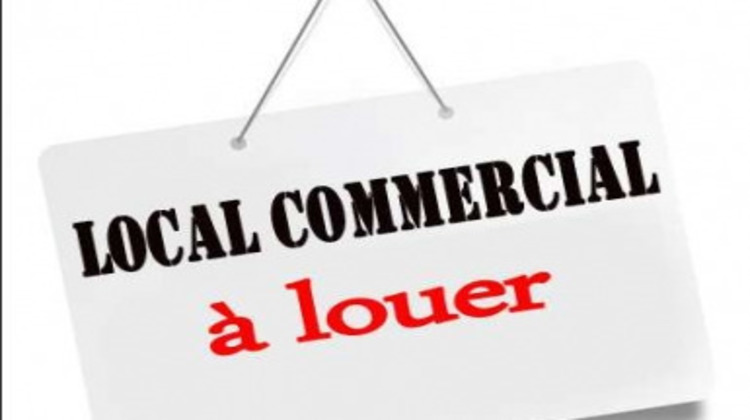 Ma-Cabane - Location Local commercial Matoury, 112 m²
