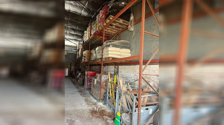 Ma-Cabane - Location Local commercial MATOURY, 280 m²