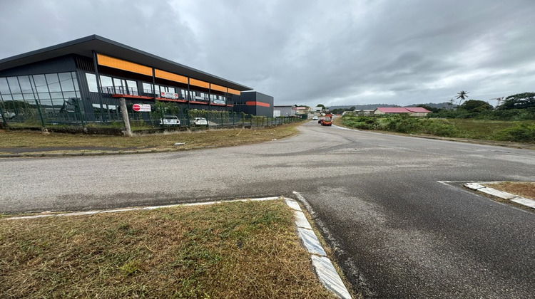 Ma-Cabane - Location Local commercial MATOURY, 340 m²