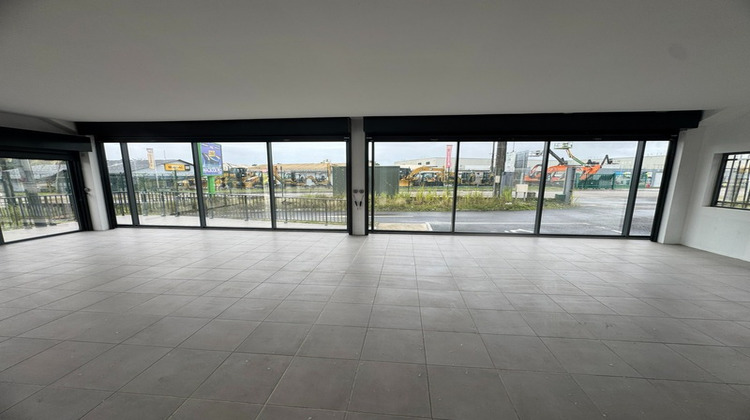 Ma-Cabane - Location Local commercial MATOURY, 340 m²