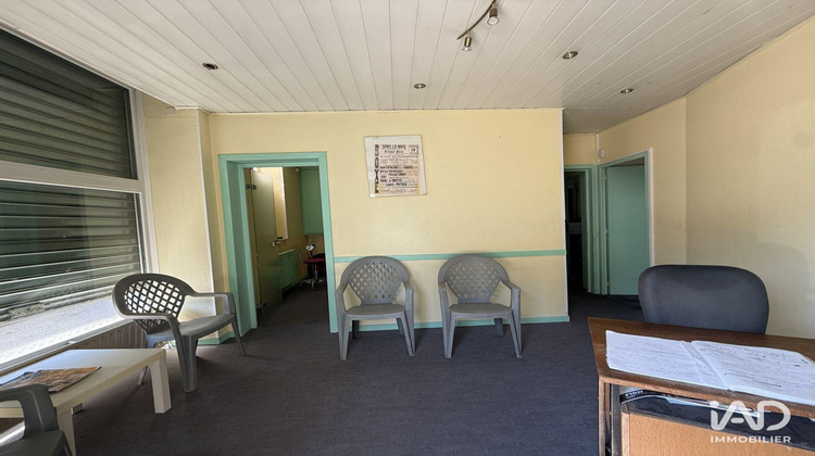 Ma-Cabane - Location Local commercial Maubeuge, 180 m²