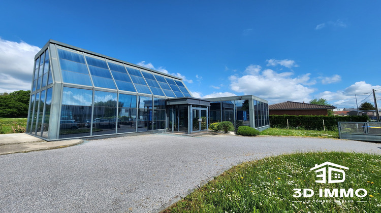 Ma-Cabane - Location Local commercial Maubeuge, 149 m²