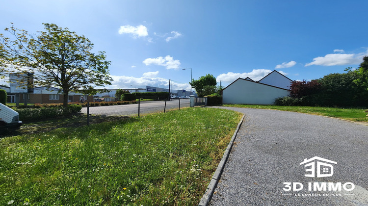 Ma-Cabane - Location Local commercial Maubeuge, 149 m²