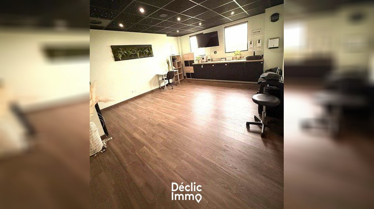 Ma-Cabane - Location Local commercial MAUGUIO, 43 m²