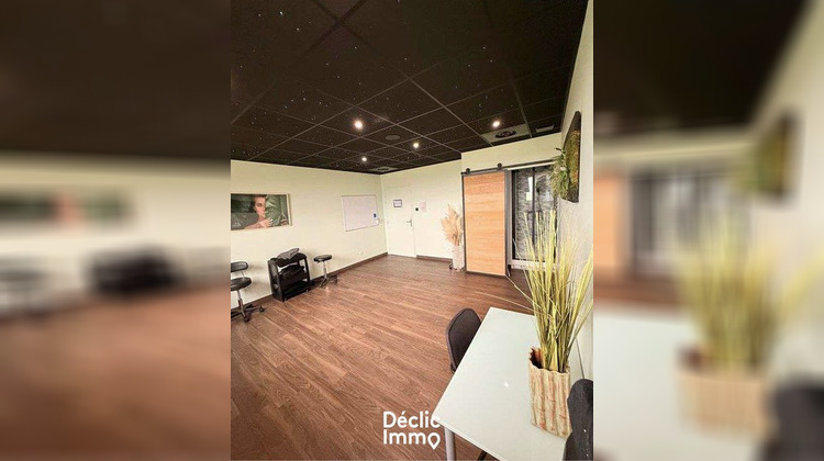 Ma-Cabane - Location Local commercial MAUGUIO, 43 m²