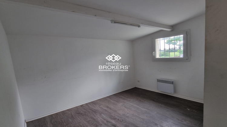 Ma-Cabane - Location Local commercial Mauguio, 145 m²