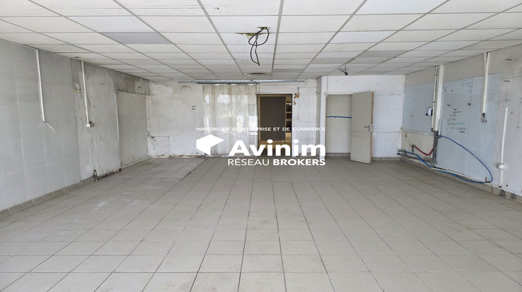 Ma-Cabane - Location Local commercial Mauguio, 140 m²
