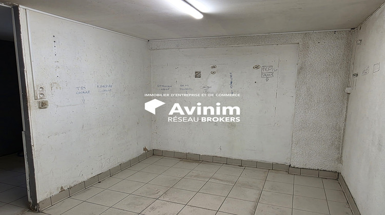 Ma-Cabane - Location Local commercial Mauguio, 140 m²